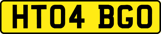 HT04BGO