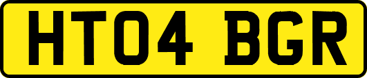 HT04BGR