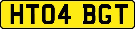 HT04BGT