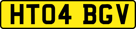 HT04BGV