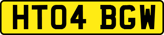 HT04BGW