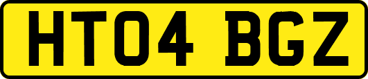 HT04BGZ