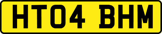 HT04BHM