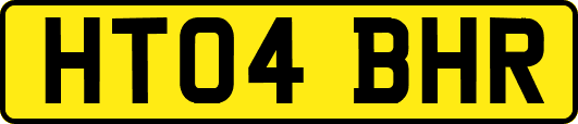 HT04BHR