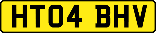 HT04BHV