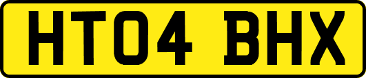 HT04BHX
