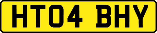 HT04BHY