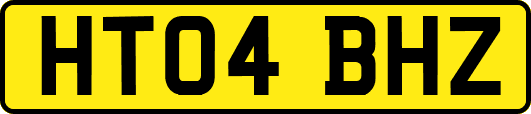 HT04BHZ