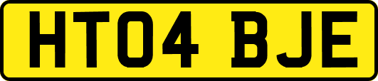 HT04BJE