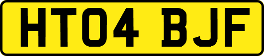 HT04BJF