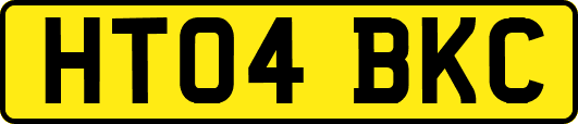 HT04BKC