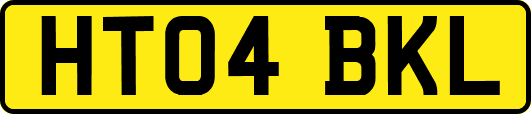 HT04BKL