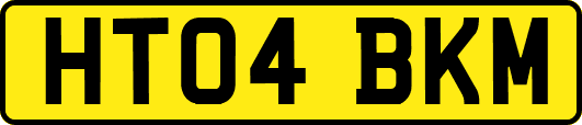 HT04BKM