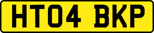 HT04BKP