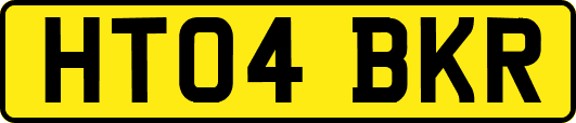 HT04BKR