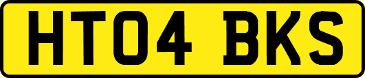 HT04BKS