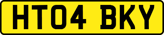 HT04BKY
