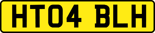 HT04BLH