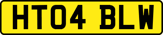 HT04BLW