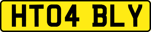 HT04BLY