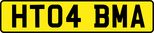 HT04BMA