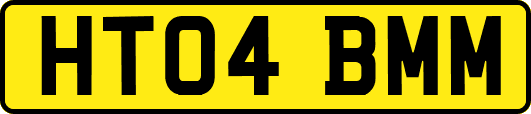 HT04BMM