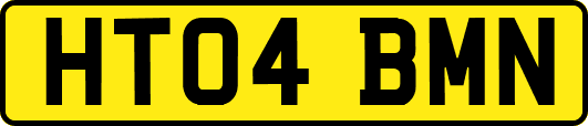 HT04BMN