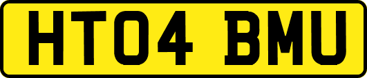 HT04BMU
