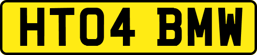 HT04BMW