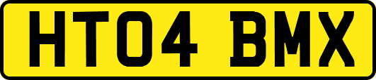 HT04BMX