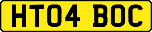 HT04BOC