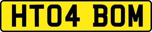 HT04BOM