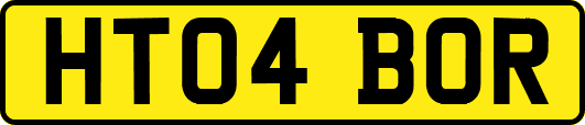 HT04BOR
