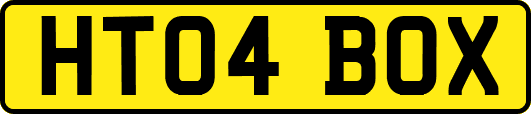 HT04BOX