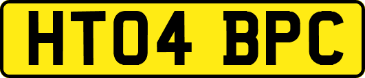 HT04BPC