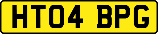 HT04BPG