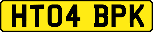 HT04BPK