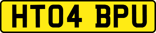HT04BPU