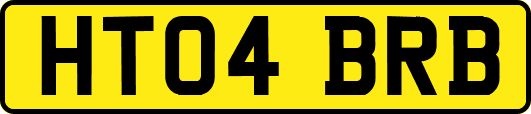 HT04BRB