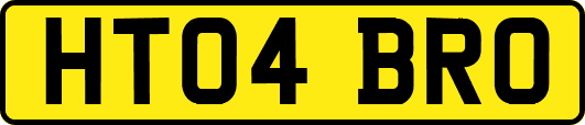 HT04BRO
