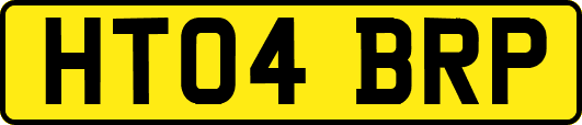 HT04BRP