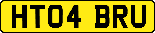 HT04BRU