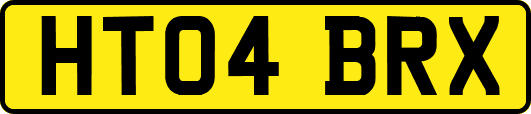 HT04BRX