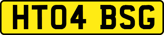 HT04BSG