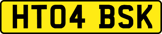HT04BSK