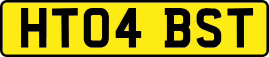 HT04BST