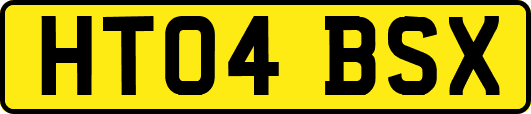 HT04BSX