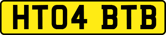 HT04BTB