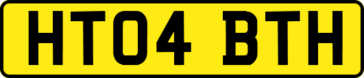 HT04BTH