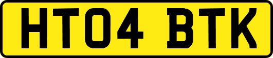 HT04BTK